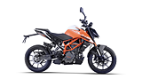 KTM 125 Duke