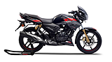 TVS Apache RTR 180