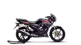TVS Apache RTR 180