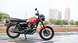 Kawasaki W175