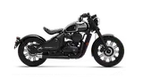 Jawa 42 Bobber