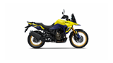 Suzuki V-Strom 800DE