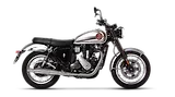BSA Gold Star 650