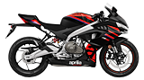 Aprilia RS 457