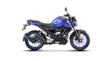 Yamaha FZS FI V4
