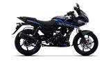 Bajaj Pulsar 220 F