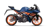 KTM RC 200