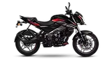 Bajaj Pulsar NS160