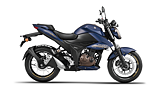 Suzuki Gixxer 250