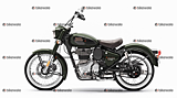 Royal Enfield Goan Classic 350