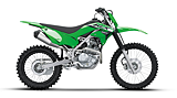 Kawasaki KLX230RS