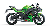 Kawasaki Ninja 650