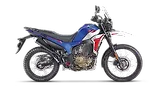 Hero Xpulse 210