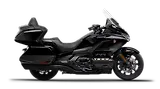 Honda Goldwing Tour
