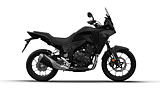 Honda NX500