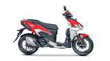 Hero Xoom 125