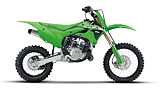 कावासाकी kx 85