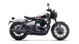 Royal Enfield Shotgun 650