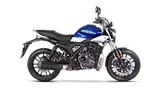 Hero Mavrick 440