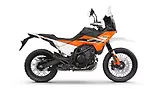 KTM 390 Adventure