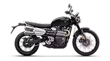 Triumph Scrambler 1200