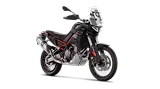Aprilia Tuareg 660