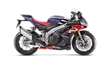 Aprilia RSV4 1100 Factory