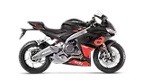 Aprilia RS 660