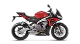 Aprilia Tuono 660