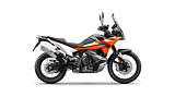 KTM 890 Adventure R