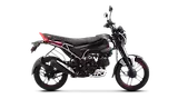 Bajaj Freedom