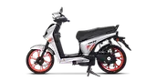 BGauss BG RUV 350