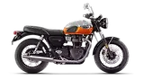 Triumph Bonneville T100