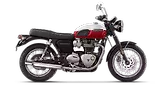 Triumph Bonneville T120