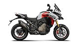 Ducati Multistrada V4 RS