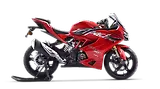 TVS Apache RR 310