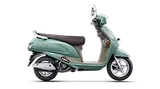 Suzuki Access 125