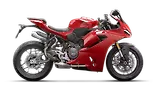 Ducati Panigale V2