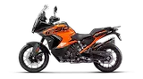 केटीएम 1290 सुपर एड्वेंचर S