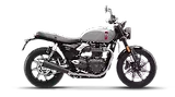 Triumph Speed Twin 900
