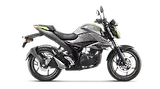Suzuki Gixxer
