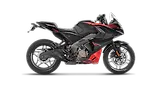 Bajaj Pulsar RS 200