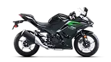 Kawasaki Ninja 500