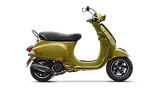Vespa S 125