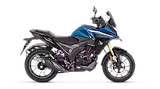 Honda NX200