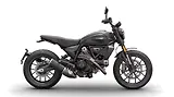 Ducati Scrambler Icon