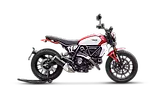Ducati Scrambler Icon