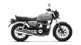 Honda Hness CB350