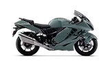 Suzuki Hayabusa