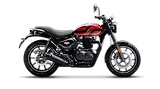 Royal Enfield Hunter 350